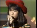 中山忍 夏に恋するAWATENBO 1989