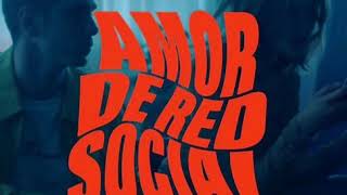 Micro TDH - Amor De Red Social (Audio)