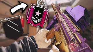 Unranked To Champion In 24 Hours...