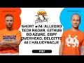 Short #74: Allegro Tech Radar, GitHub do Azure, eBPF Overhead, Deloitte AI i Halucynacje