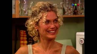 Programa 162, Sabor a Mí por Telefé: viernes 16 de marzo de 2001, Maru Botana.