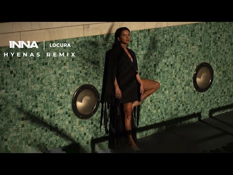 INNA - Locura | Hyenas Remix