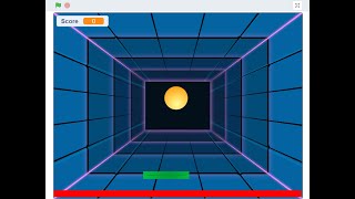 How to Code a Ping Pong Game in Scratch (Full Tutorial)