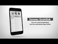 Senwes grainlink app promo