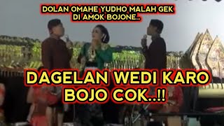 KANGEN PEYE - DOLAN OMAHE YUDHO