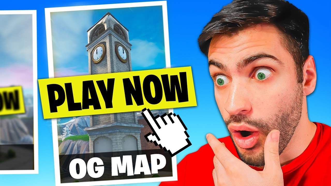 REBOOT ROYALE IS OUT NOW! (Creative 2.0)