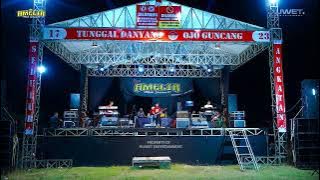 CEK SOUND NUGROHO AUDIO AMELIA LIVE RINGIN