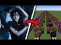 Goo Goo Muck Note Block | The Cramps Minecraft Note Block