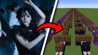 Goo Goo Muck Note Block | The Cramps Minecraft Note Block