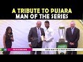 India win 2-1 | Tribute to Pujara | Man of the Series | Australia vs India 4th Test Day 5 2019