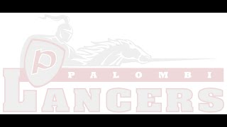 Palombi 2021 Virtual Graduation