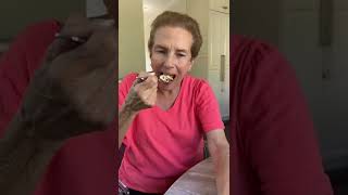 New Dulce De Leche Churro Ice Cream From Haagen-Dasz Our Review Perez Hilton And Family