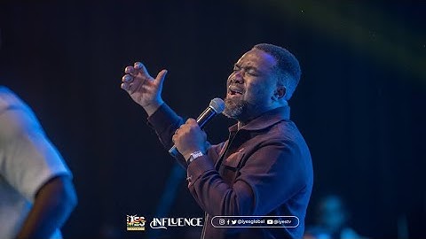 Joe  Mettle Ministers At IYES 2025 || Apostle Joshua Selman || PASTOR BRIAN AMOATENG #iyes2025