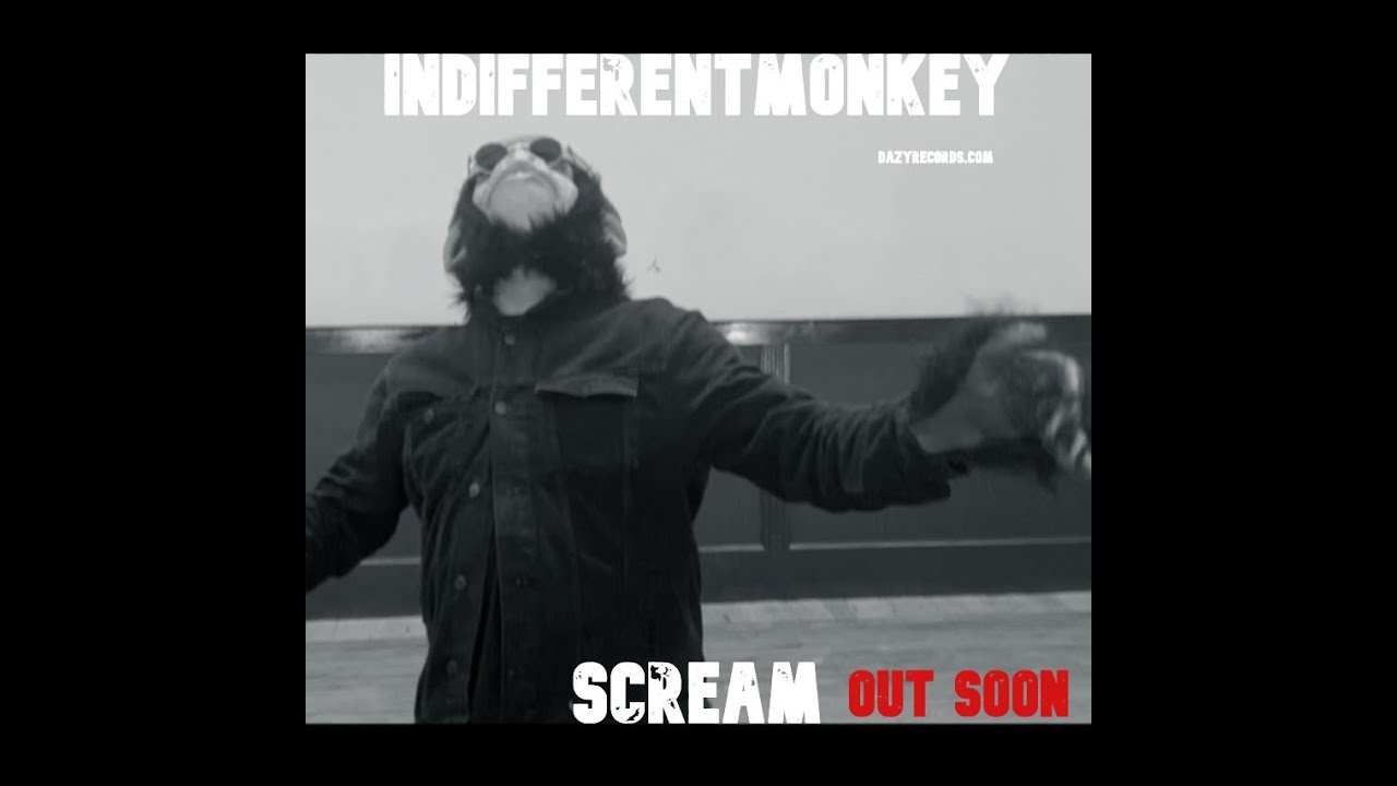 Obejrzyj Scream - Promo video - indifferentMonKeY - New Music Video - Trip Rock Music w YouTube Obejrzyj Scream - Promo video - indifferentMonKeY - New Music Video - Trip Rock Music w YouTube