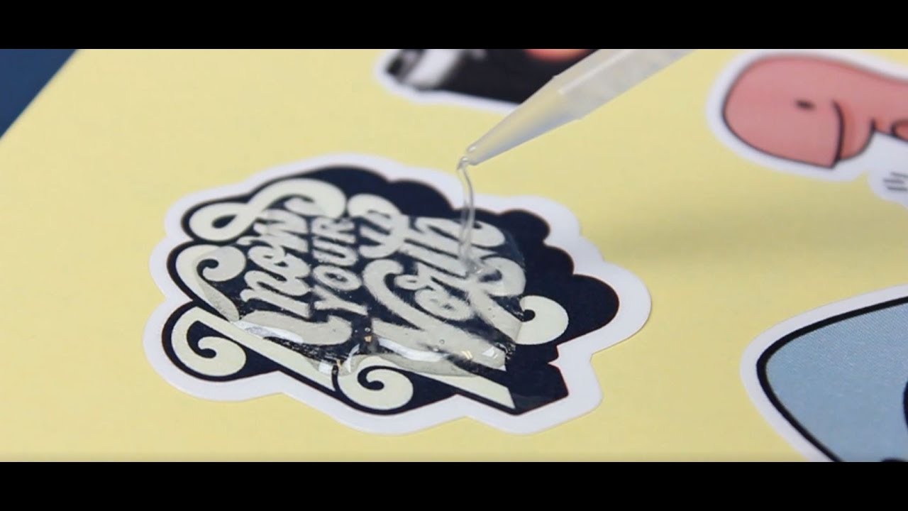 Kit de inicio para realizar aplicaciones DOMING de Silhouette