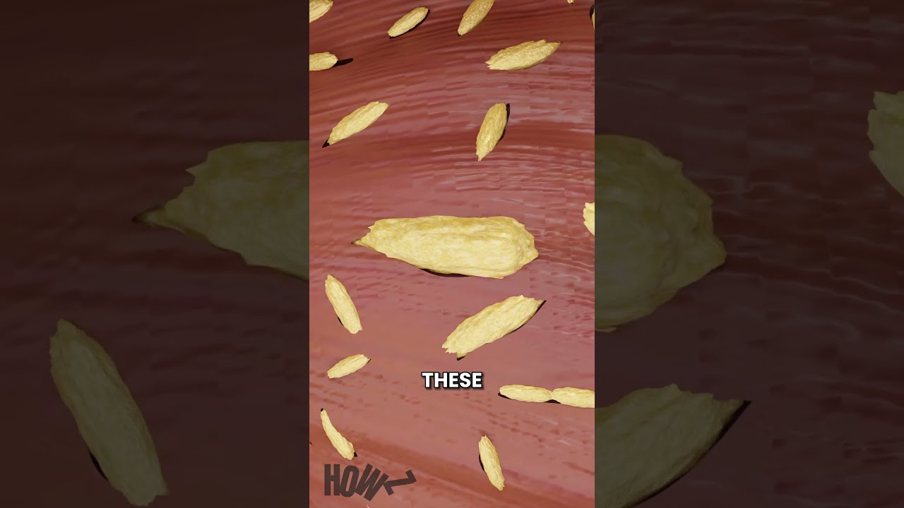 How Muscles Grow