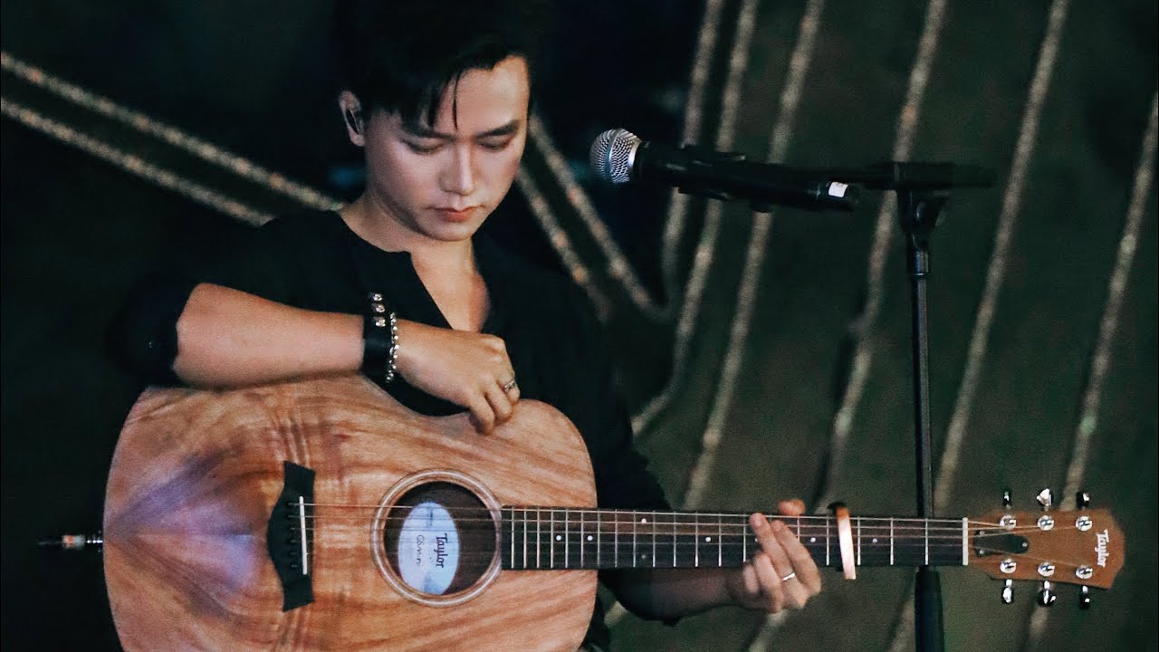 Nghe Này Ai Ơi - Bùi Công Nam | FMT Beloved 25012026