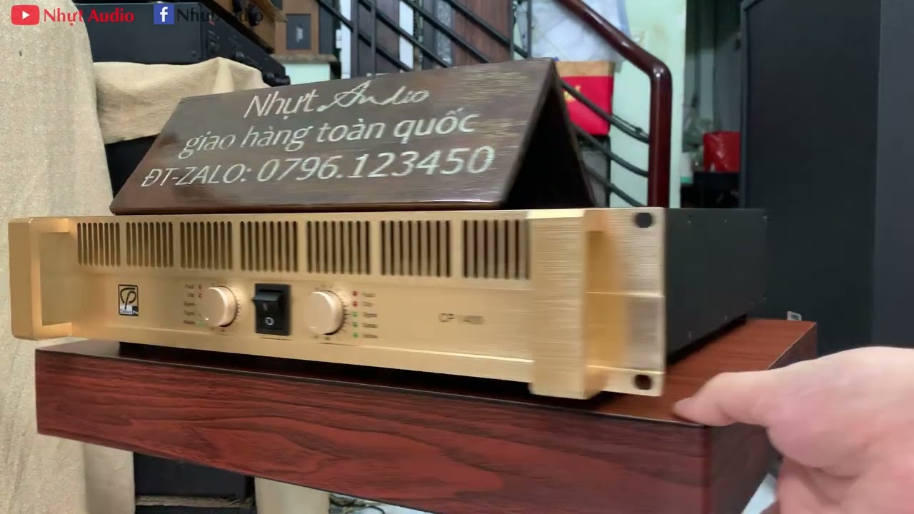 ggacmk CLASSIC PRO DCP2000 1400 ggacmk CLASSIC PRO DCP2000