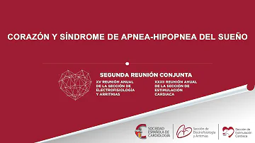 ¿Cómo causa problemas cardiacos la apnea del sueño?