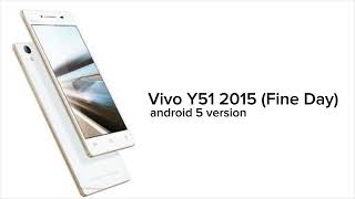 vivo y51 2015 (fine day) External Quality