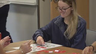 SCSU launches Memory Café for caregivers and people with dementia