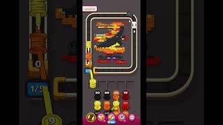 Yarn Loop Level 916 Hard Level Walkthrough (Easy Guide)