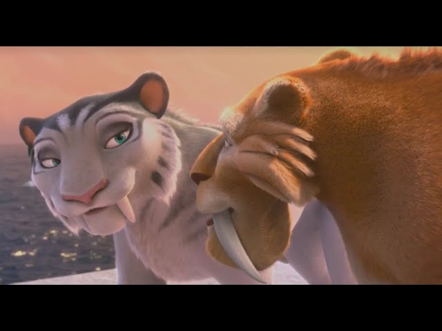 Ice Age (4): Continental Drift  Sid's Family (Eu Portuguese