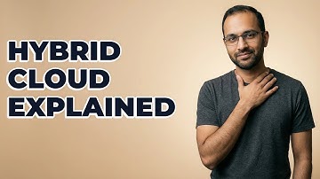 How Do Hybrid Cloud Interconnection Technologies Work?