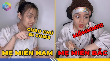 7 Điểm Khác Biệt ĐÁNG YÊU Giữa Miền Bắc Và Miền Nam Việt Nam - Top 1 Khám Phá