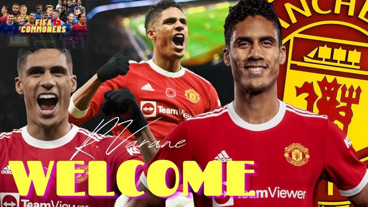 WOW EA HAS DONE IT !!! 99 FUTTIES RAPHAEL VARANE PLAYER SBC REVIEW IS HERE IN 