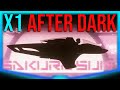 Origin X1 on the ArcCorp Highway After Dark - Star Citizen Gameplay