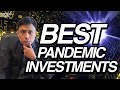 THE BEST PASSIVE INCOME INVESTMENTS RIGHT NOW