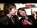 Shockwaves NME Awards 2009 - The Last Shadow Puppets