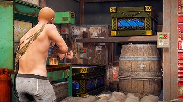 i went deep on a chinese zerg...