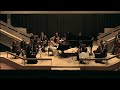 Mozart Piano Concerto in A Major K414 - Andante - Beatrice Berrut, Piano/Camerata Valais