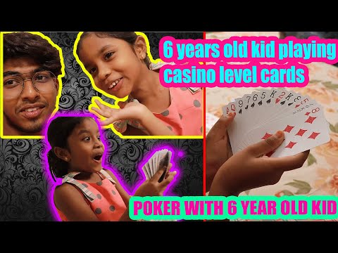 6 YEAR OLD