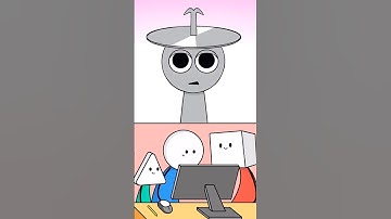 Sprunki Clukr Phase 4! 😂 #sprunki #incredibox #sprunkiincredibox #memes #funny