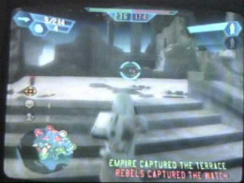 like a prayer let's play star wars battlefront 10-the other ren-va