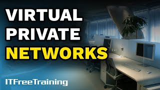 Virtual Private Networks - CompTIA A+ 220-1101 – 5.14