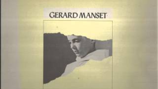 Gérard MANSET Finir pêcheur chords