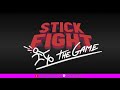 Henry Stickmin's Smash Bros In The Hood | Stick Fight | Christmas Stream