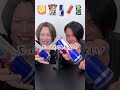 【検証】念願のぶっ決めさんと臭い検証やってみた!!コラボありがとうございました!@ぶっ決めジャペン #臭い#検証#口臭 #マック#お菓子