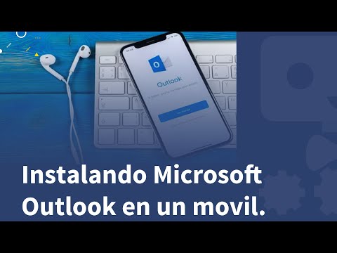 Video: Cómo Descargar Mail Agent En Un Teléfono Móvil