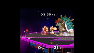 Super Smash Bros. Melee ~ All Bosses