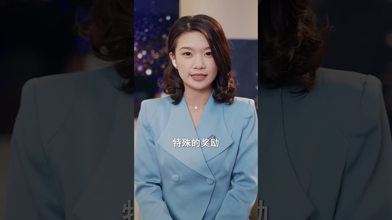照顾失明婆婆三年，离婚发现惊天秘密！