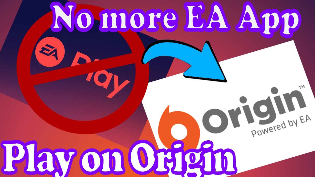 Origin client on PC is becoming the EA Desktop app - Neowin