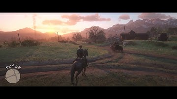 RDR2 Title Update 1.31: Another broken DLSS Sharpening slider