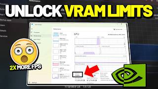 Fix VRAM Limits & Boost FPS – Fix Low GPU Usage While Gaming screenshot 4