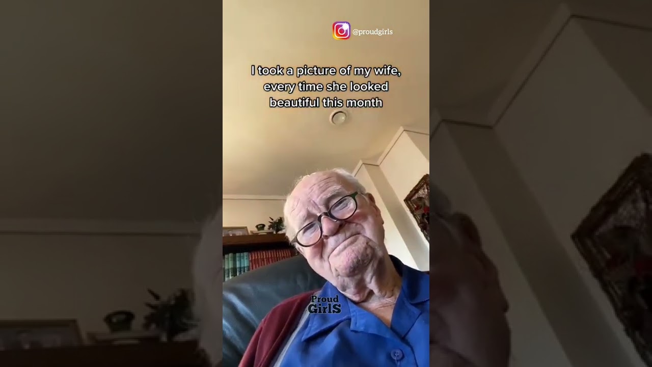 Beautiful gesture from husband to his Wife 💌 