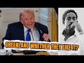 Trump's Greenland Strategy: Stop China and Russia or Power Grab?